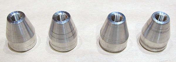 VA-111 Threaded Rod Ends