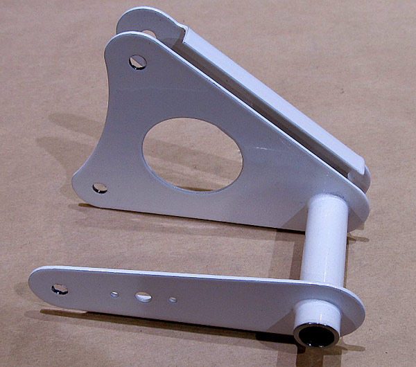 W-421-L Aileron Bellcrank