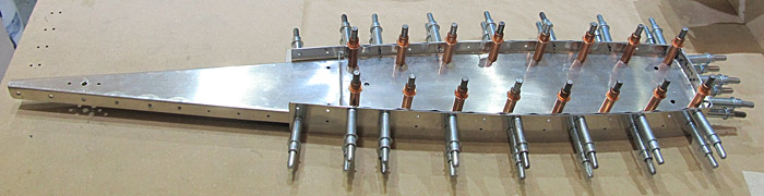 Elevator Counterbalance Assembly