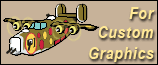 Aerotoons Custom Graphics