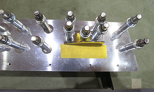 Canopy Handle Holes Final Drilled