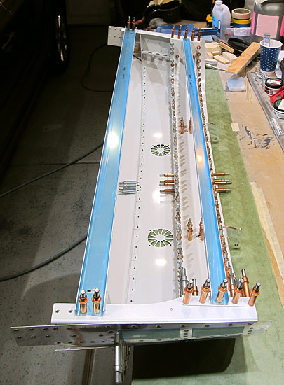 Reattached Canopy Fixtures