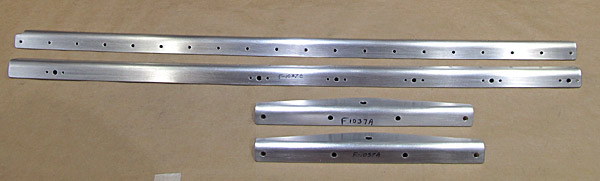 Battery Angles