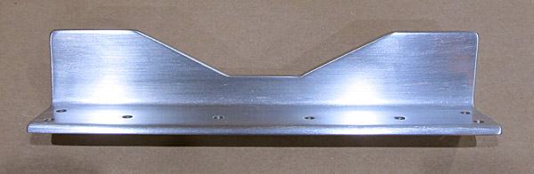 Horizontal Stabilizer Attach Bar Support Angle