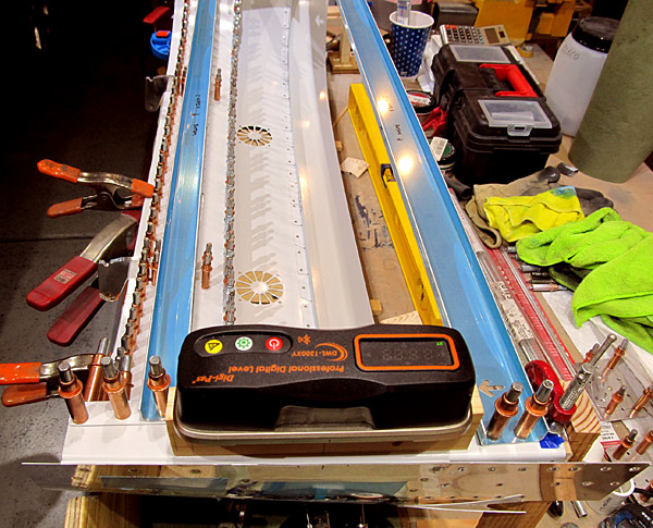 Check For Twist Digi Pas Level