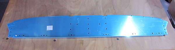 Bulkhead F-01406C