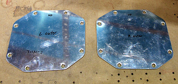 Inspection Covers