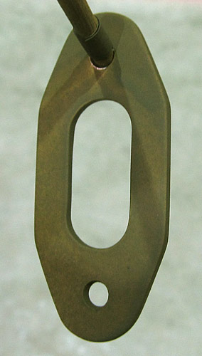 Primed The Guide Plates