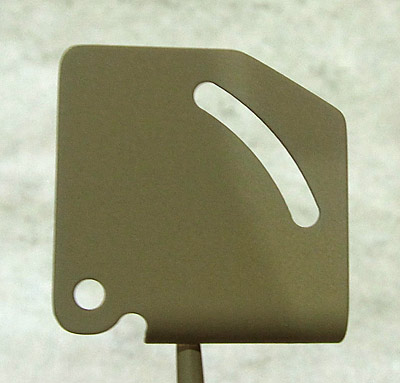 Primed The Switch Brackets