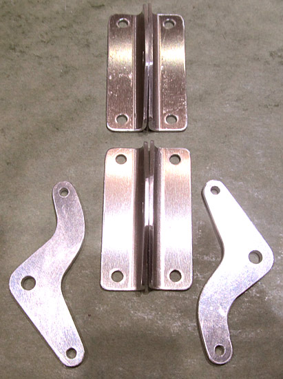 Preparing Parts For Polishing