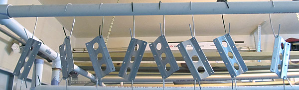Prime Z Channels