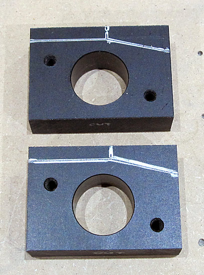 Outboard Flap Bushing