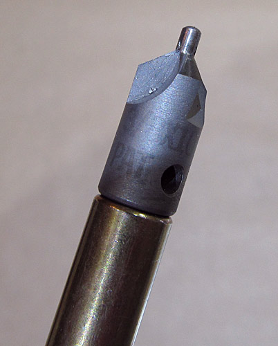 Countersink Bit