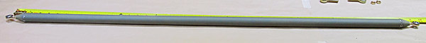 CS-00002 Mid Elevator Pushrod Length