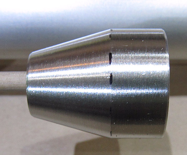 VA-111 Threaded Rod Ends