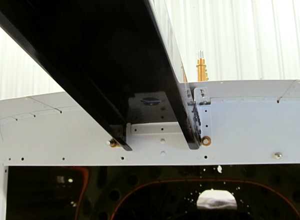 Roll Bar Brace Attachments