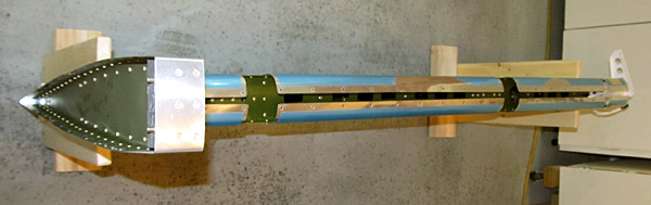 Elevators SB-00043 Service