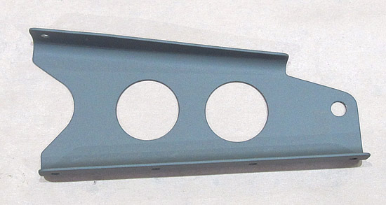 Flap Motor Bracket