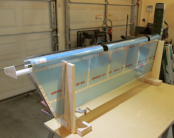 Attaching Second Counterweight To Elevator