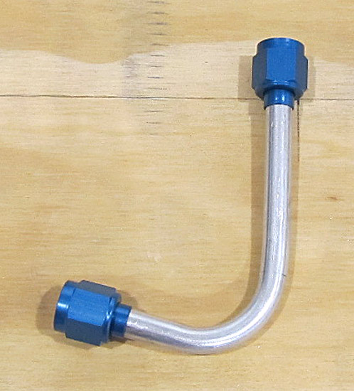 Fuel Filter Line