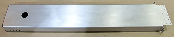 Scuffed F-01432A Roll Bar Brace