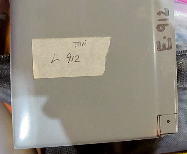Fitting Elevator Tip Fairings