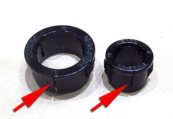 Split Bushing