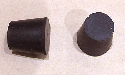 Rubber Stopper