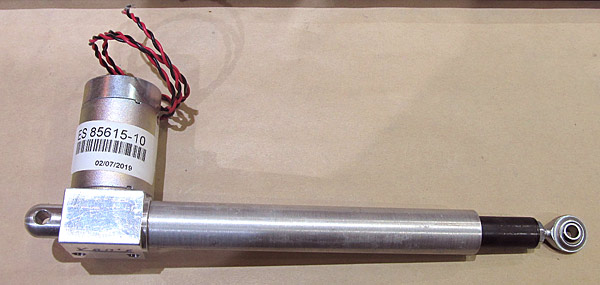 Flap Linear Actuator