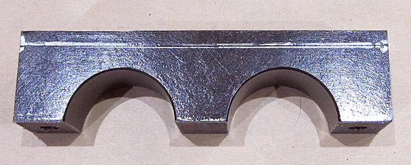 Trim Bearing Block