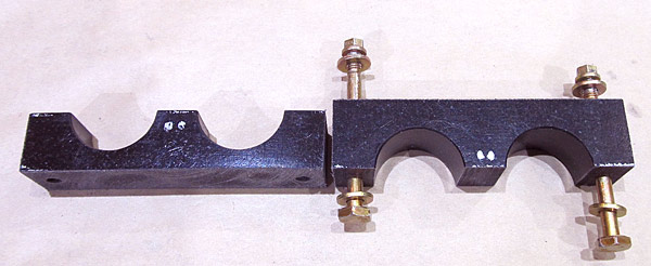 Trim Bearing Block