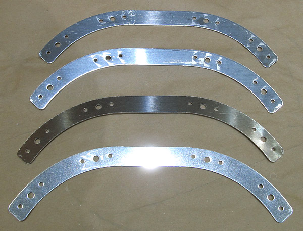 W-00018 Backing Plates Deburring