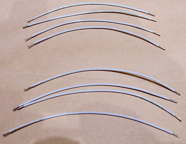 Wire Cut To length