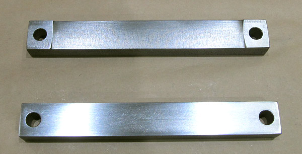 U-01403 Gear Attachment Bars