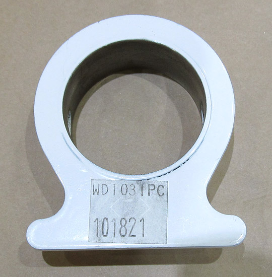 WD-1031 Deburred