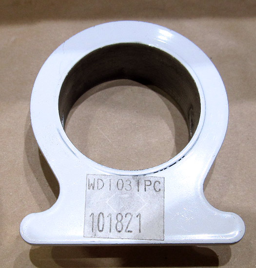 Axle Flange