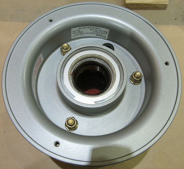 Grove Wheel Bearings