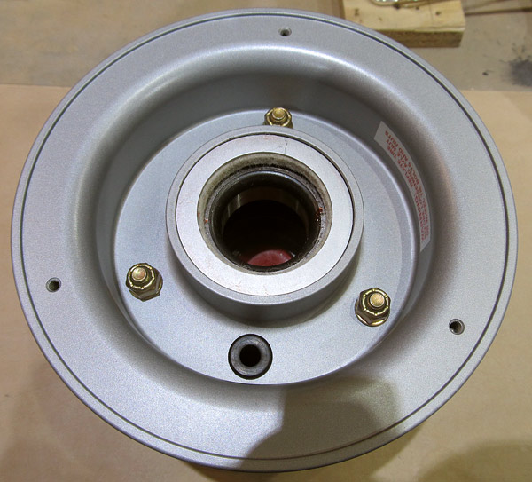 Grove Wheel Bearings