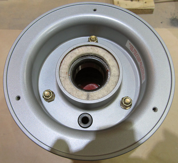 Grove Wheel Bearings