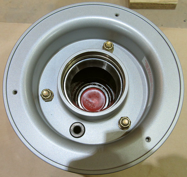 Grove Wheel Bearing