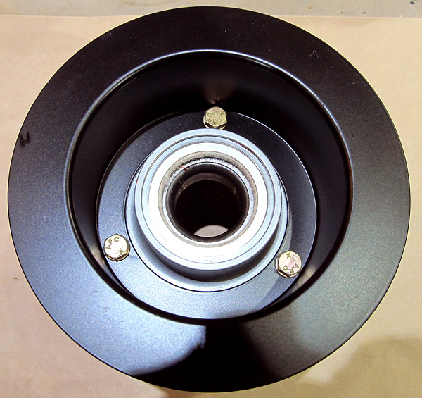 Grove Wheel Bearing