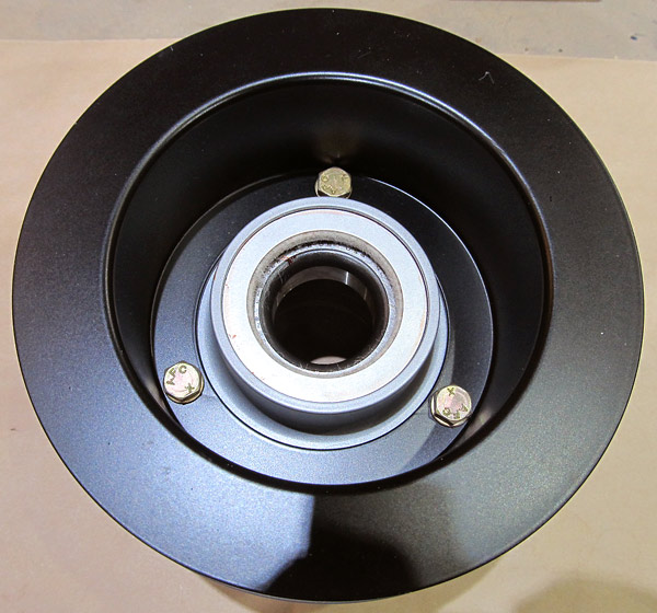 Grove Wheel Bearings