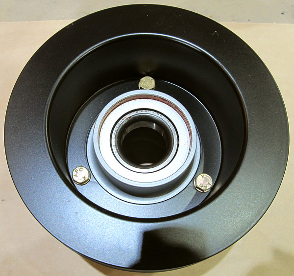 Grove Wheel Bearings