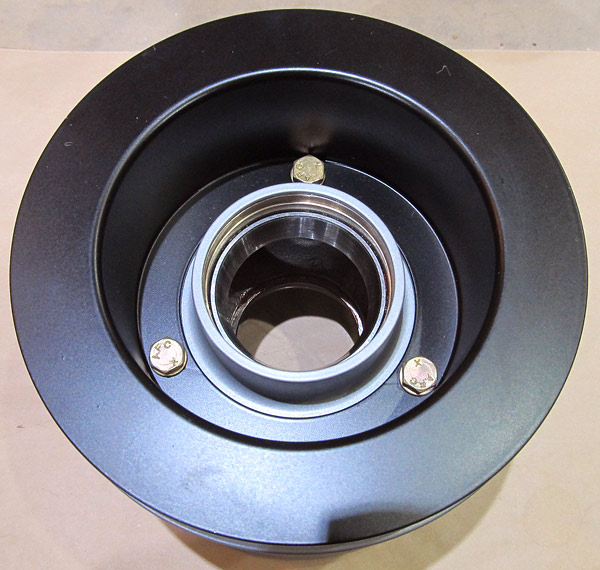 Grove Wheel Bearing