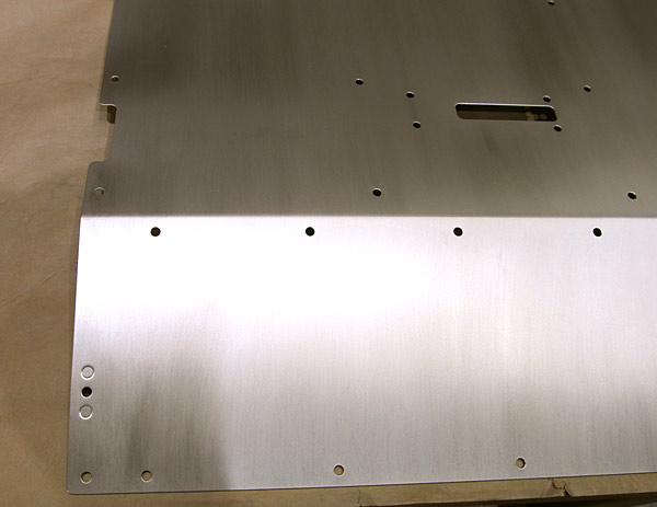 Seat Ramp