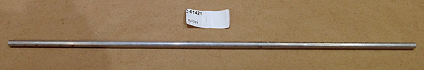 Canopy Latch Pushrod