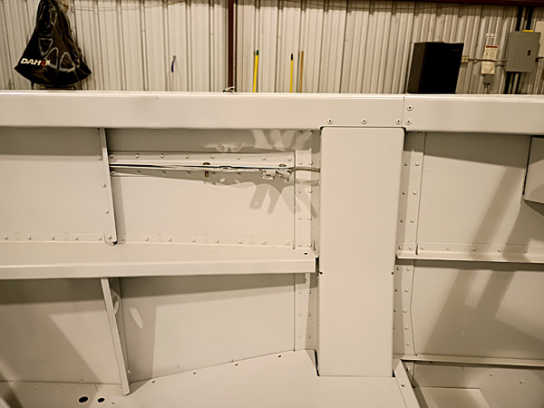 Door Latch Install Test