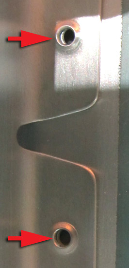 What To Look For In Fluting Frames