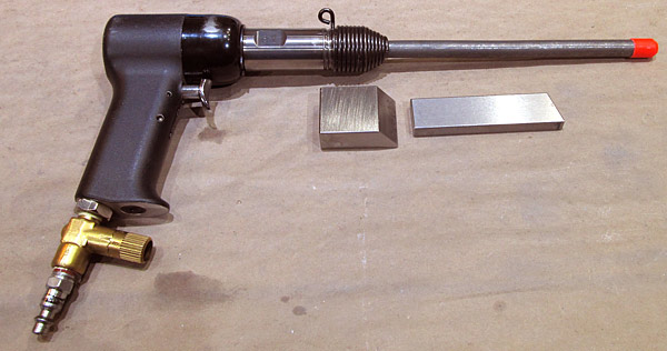 Rivet Gun