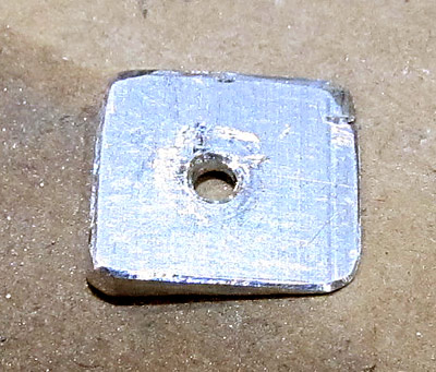 Rivet Wedge Jig